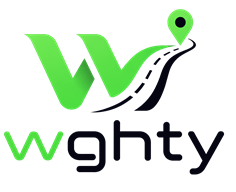 wghty وجهتي