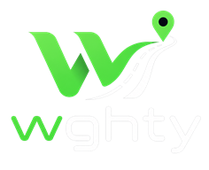 wghty وجهتي